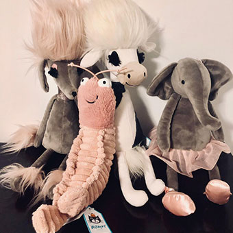 Jellycat