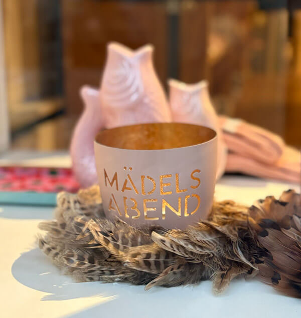 Mädelsabend